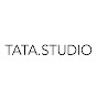 TATA Studio logo