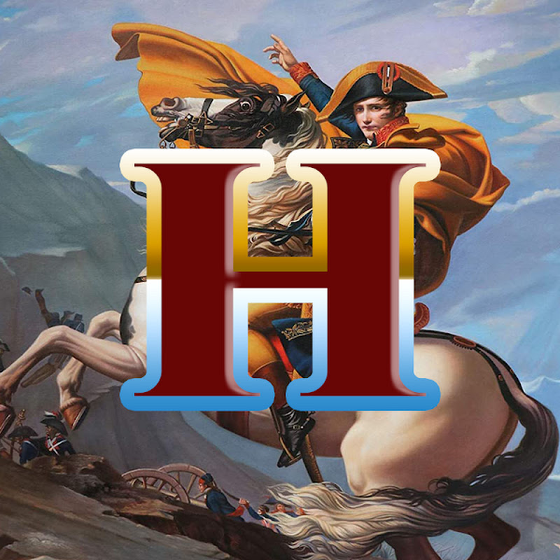History World profile avatar