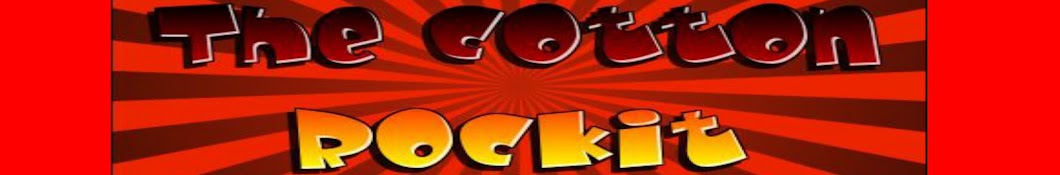 Cotton Rockit Awatar kanału YouTube