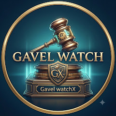 Gavel Watch