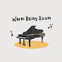 Warm Rainy Room logo