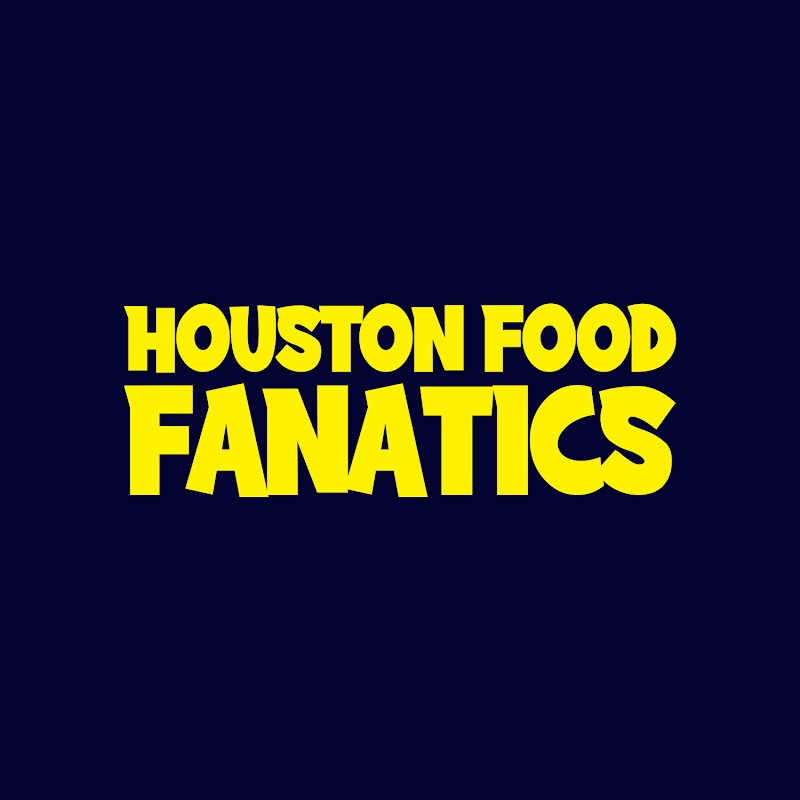 Houston Food Fanatics logo
