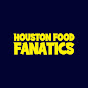Houston Food Fanatics logo