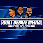 Goat Debate Media logo