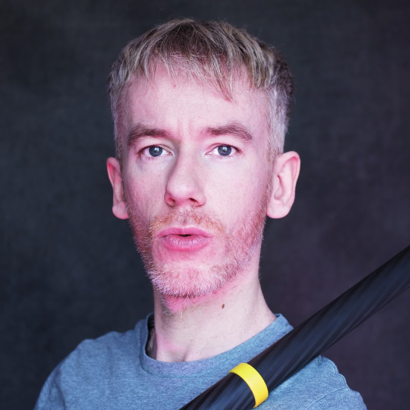 The 360 Guy
