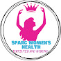 SPARC WOMEN'S HEALTH - FERTILITY AND BEYOND logo