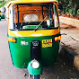 Auto rikshaw Channel logo