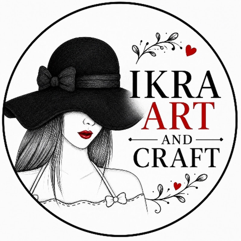 Ikra Art And Craft 