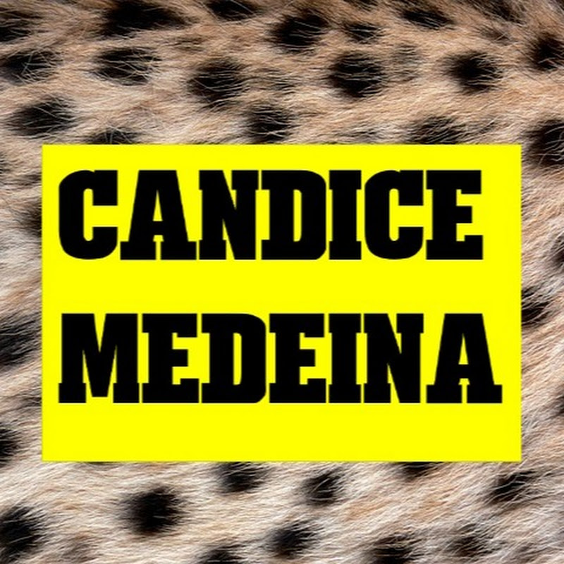 candice médeina