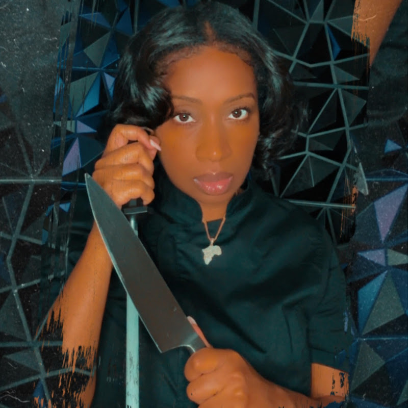 CHEF NEKQUA 
