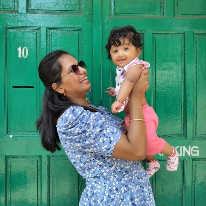 Cook With Madhura