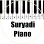SuryAdi Piano Classes logo
