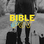 Bible POV - @biblepov3468 YouTube Profile Photo