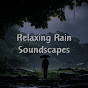 Relaxing Rain Soundscapes logo