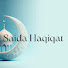 gaE9MlCGMrE-channel-avatar-Saida Haqiqat