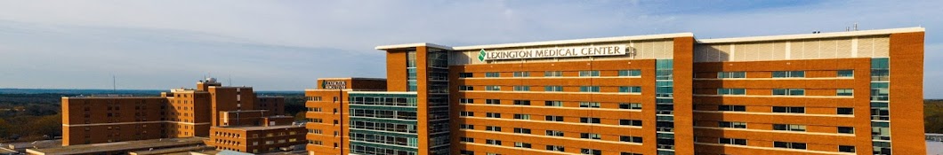 Lexington Medical Center Avatar canale YouTube 