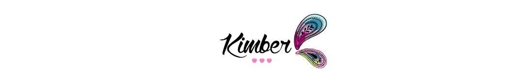 KIMBER YouTube channel avatar