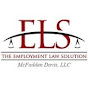 The Employment Law Solution logo