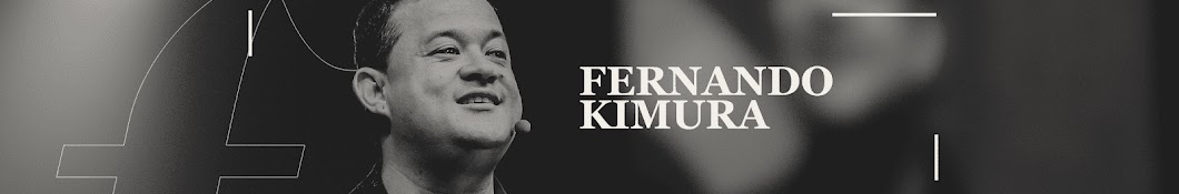 Fernando Kimura Avatar canale YouTube 