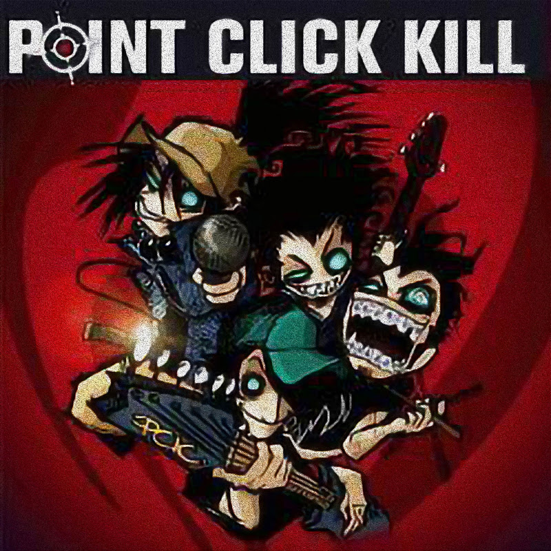 Point Click Kill - Topic