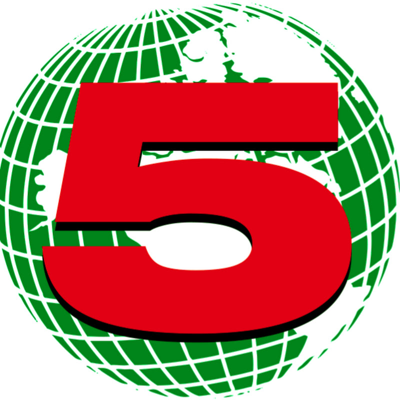 Canal Cinco Latinoamerica