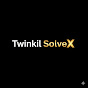 Twinkil SolveX logo
