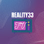 Reality33 TV YouTube Profile Photo