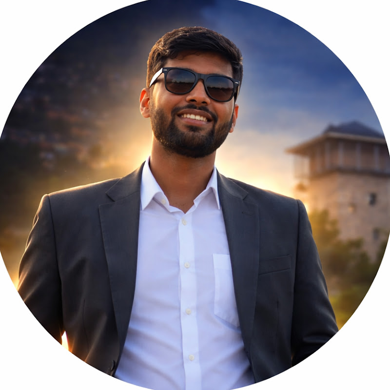 The IIM Boy