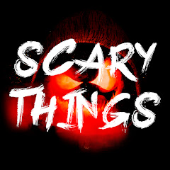 喬壹 Scary Things
