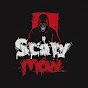 Scary Maw logo