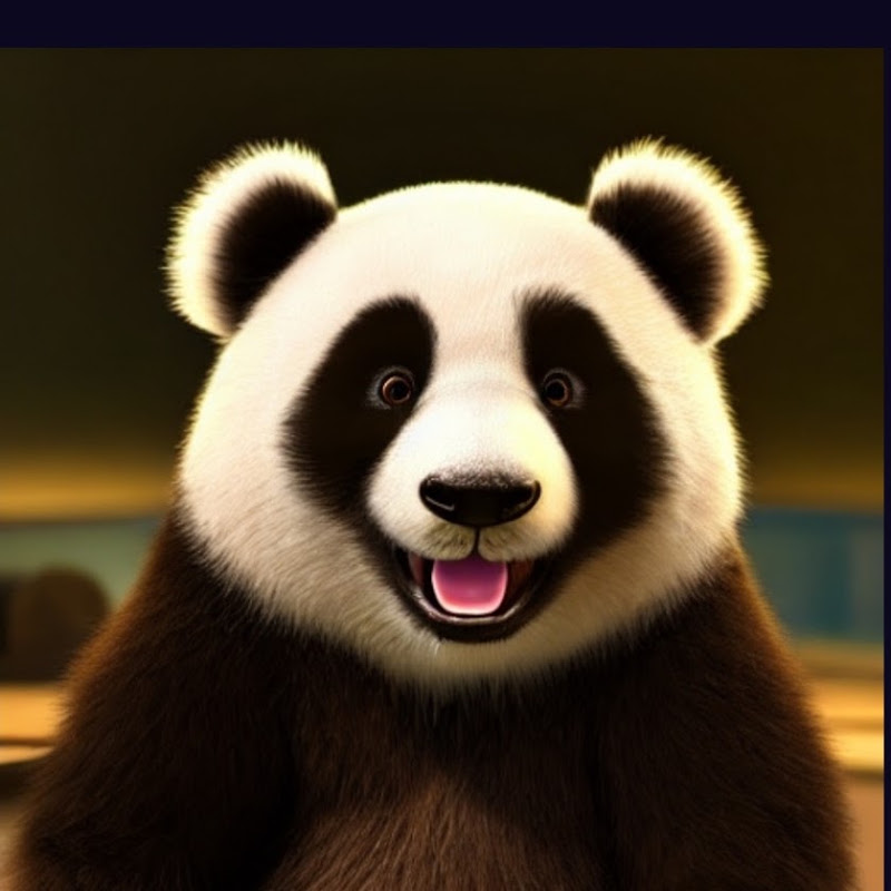 Panda TV