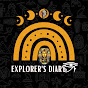 Explorer's Diary logo