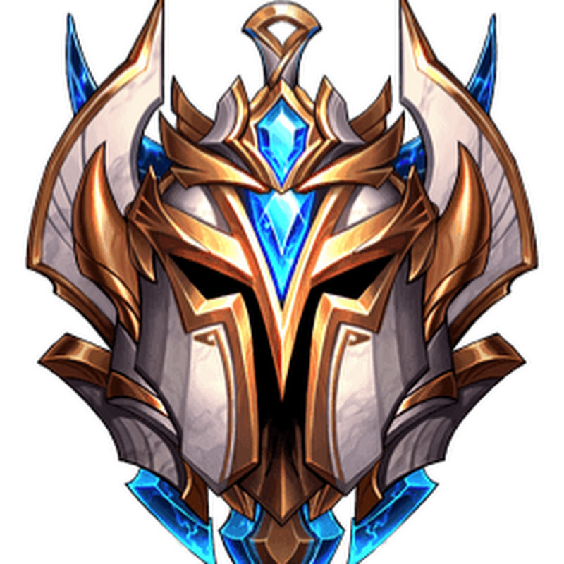 Challenger Replays LOL