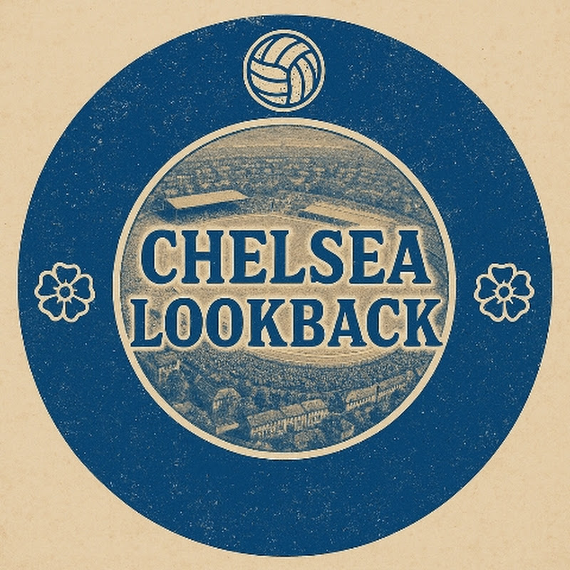 Chelsea F.C. Lookback