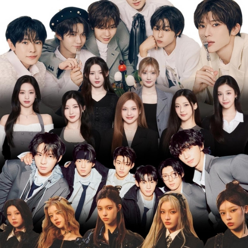 K-POP IR NEWS