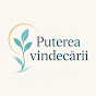 Puterea Vindecarii logo
