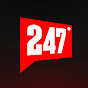 247 Crypto Live logo