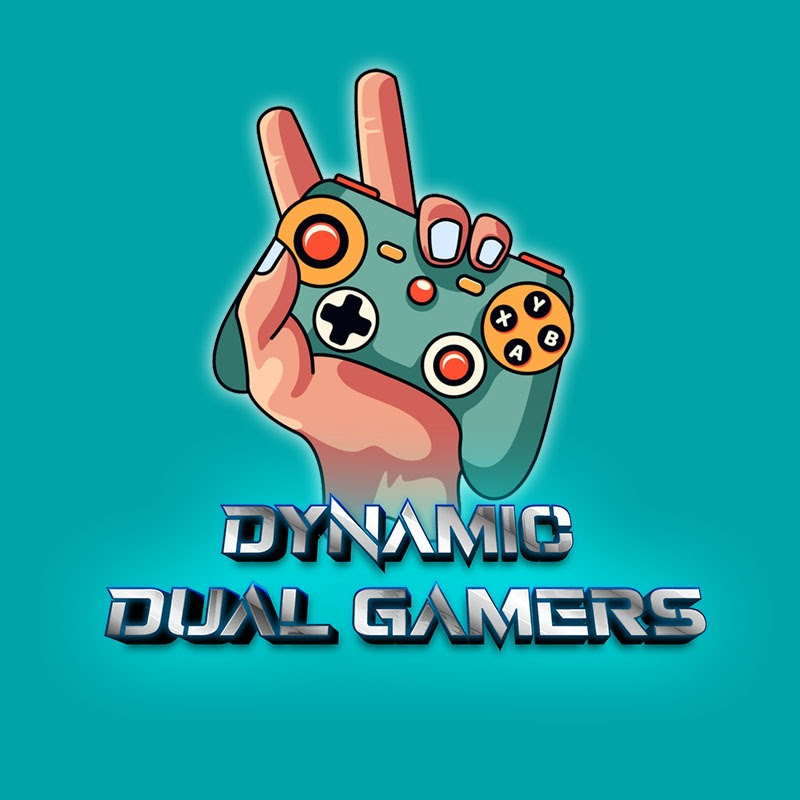 Dynamic Dual Gamers