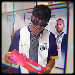 ⚽Rey Sebastian De Fútbol⚽