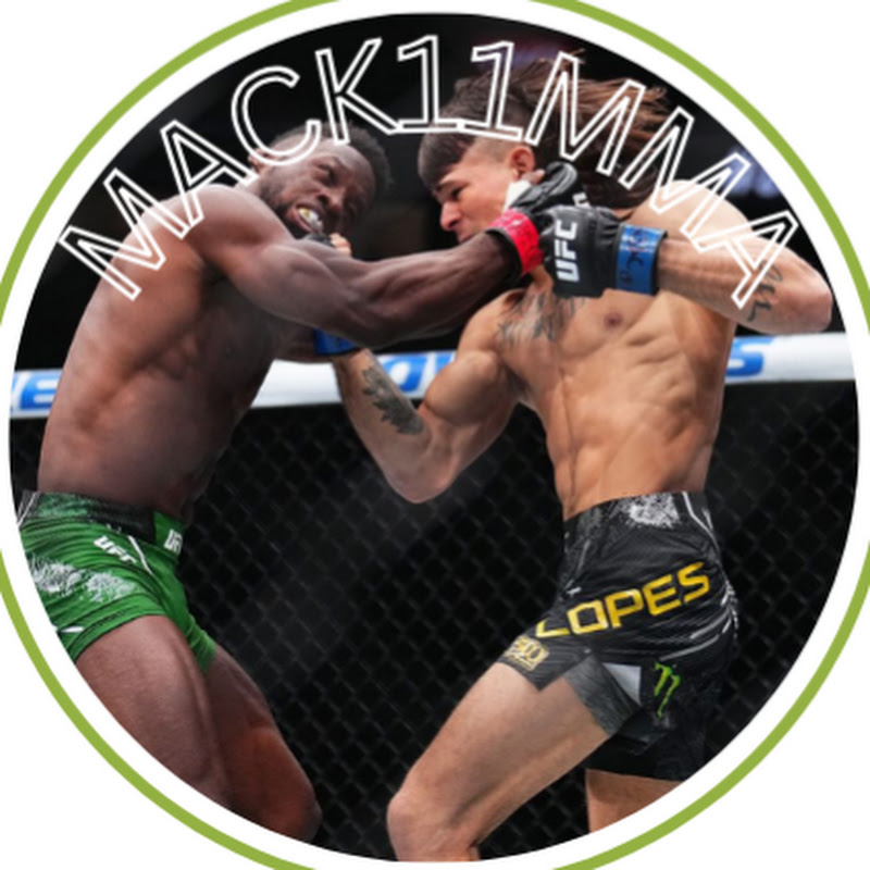 Mack11MMA