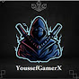 YoussefGamerX logo