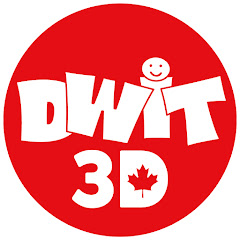 DWIT 3D Canada Avatar