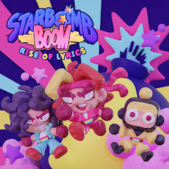Starbomb - Topic