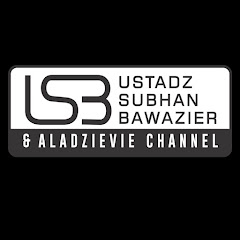 Subhan Bawazier & Aladzievie Channel