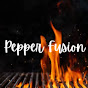 Pepper Fusion logo