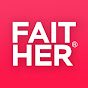 Faither logo