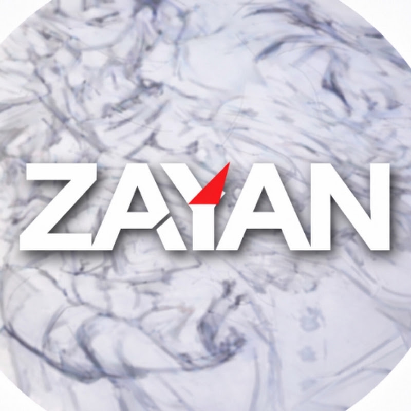 Zayan Shaikh 