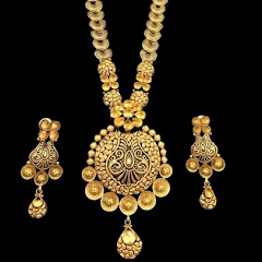 Jewellery Bazar Tamil channel logo