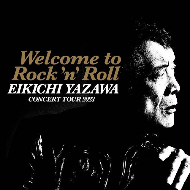 矢沢永吉 Eikichi Yazawa Channel - YouTube