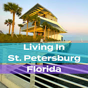 Living In St. Petersburg Florida